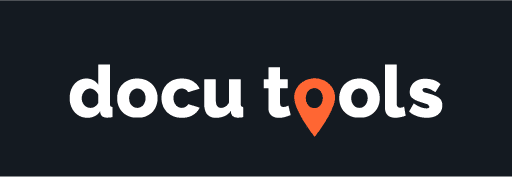 docu tools Logo
